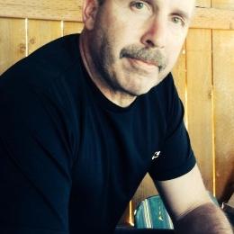 Cary Yerxa