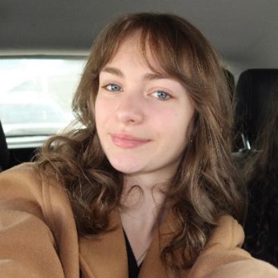 Arielle Sparkowich