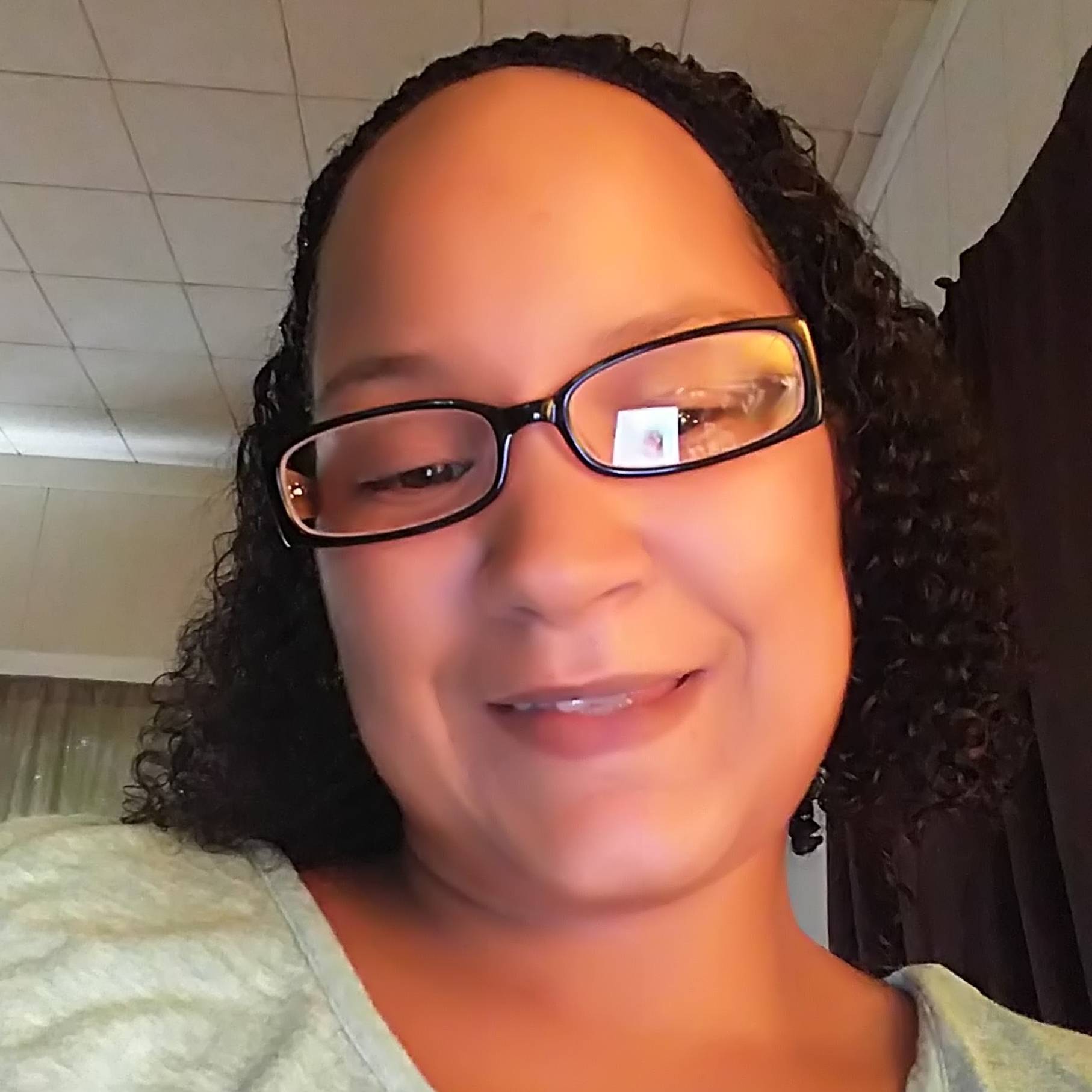 ShaQuilla Jones-West