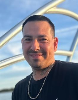 Christopher Arroyo