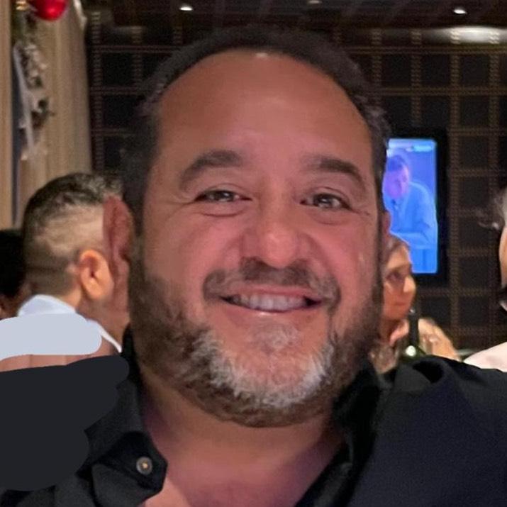 Jose Garcia