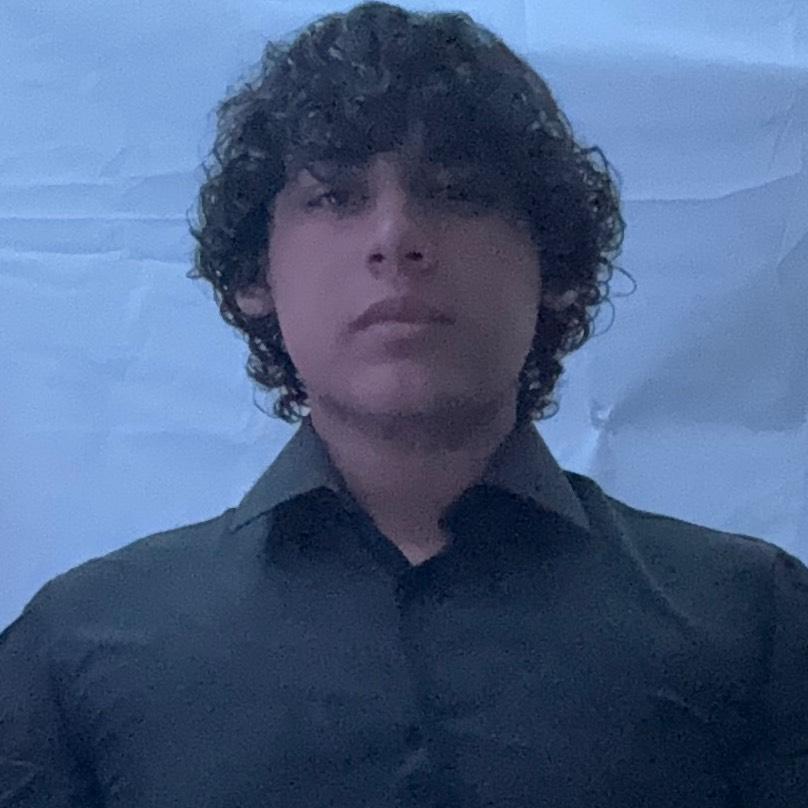 Samuel Benavides