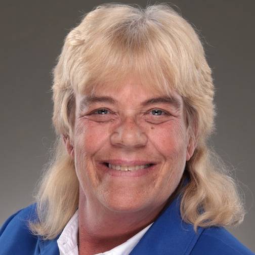Cynthia L. White
