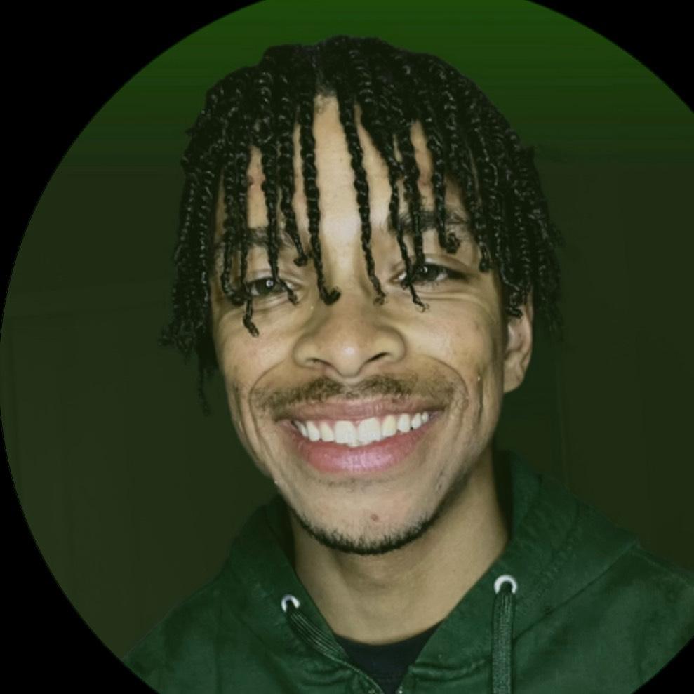 Isaiah Wick