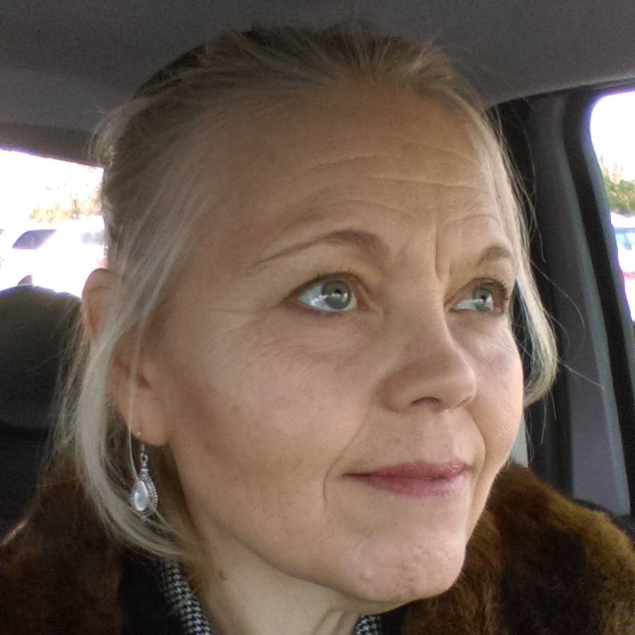 Cathy S. Carpenter