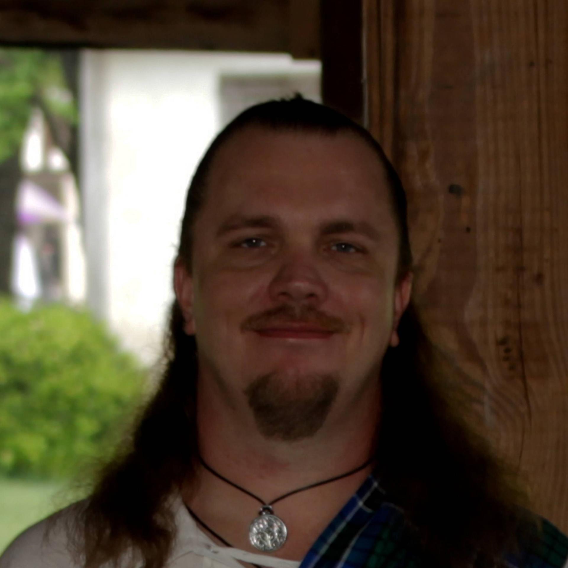 Ronnald Milligan