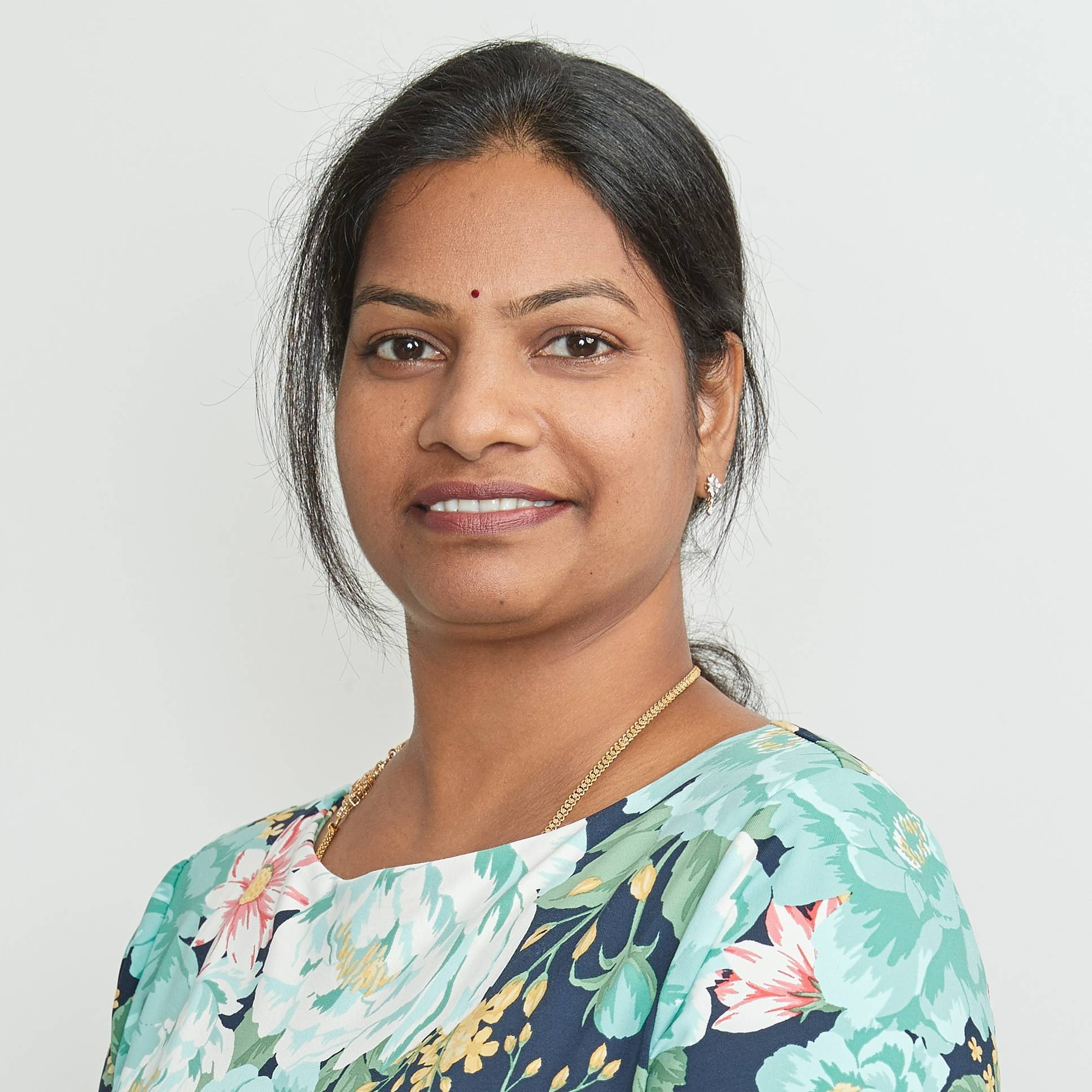 Sailaja Pallakonda