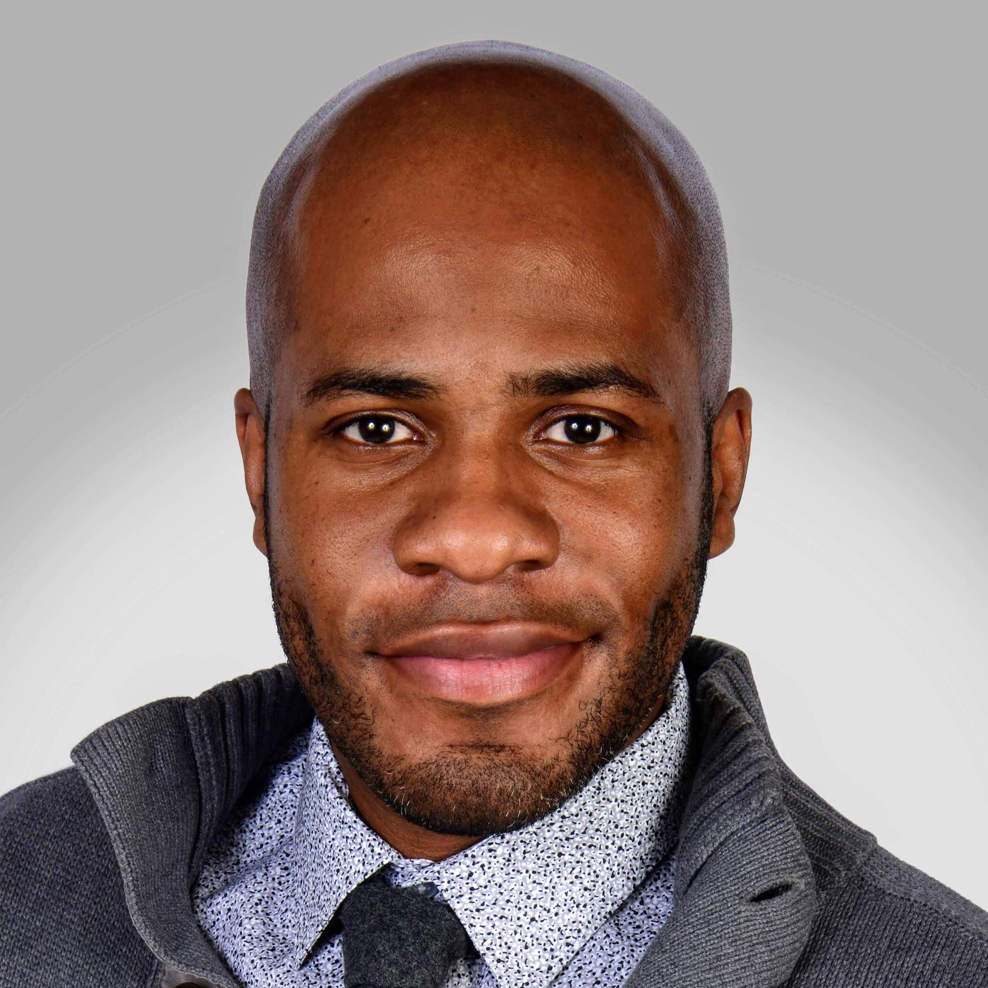 André Antonio Alexander Williams