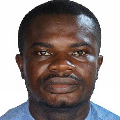 GEORGE SARFO ASANTE