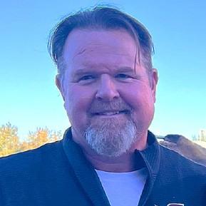 Gregory F. Mitsch