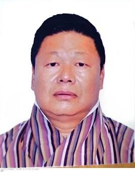 ANOK KUMAR RAI