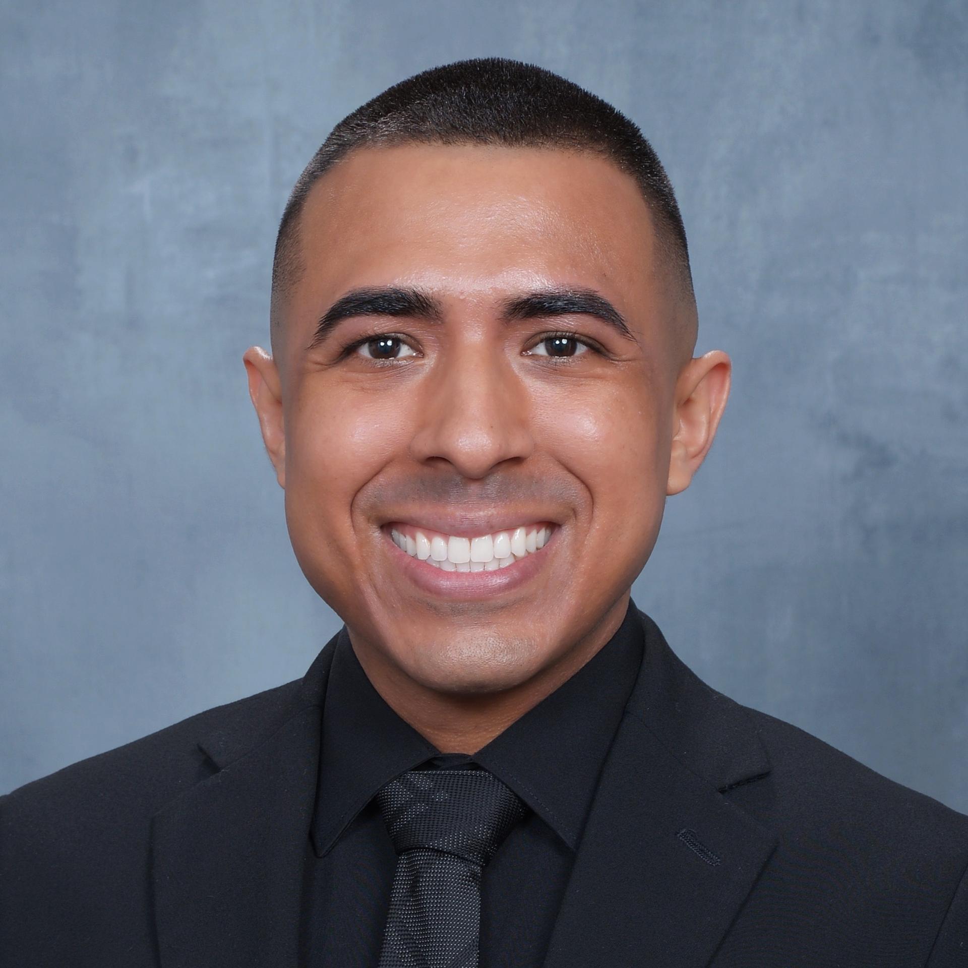 Alex Pedro Chavez