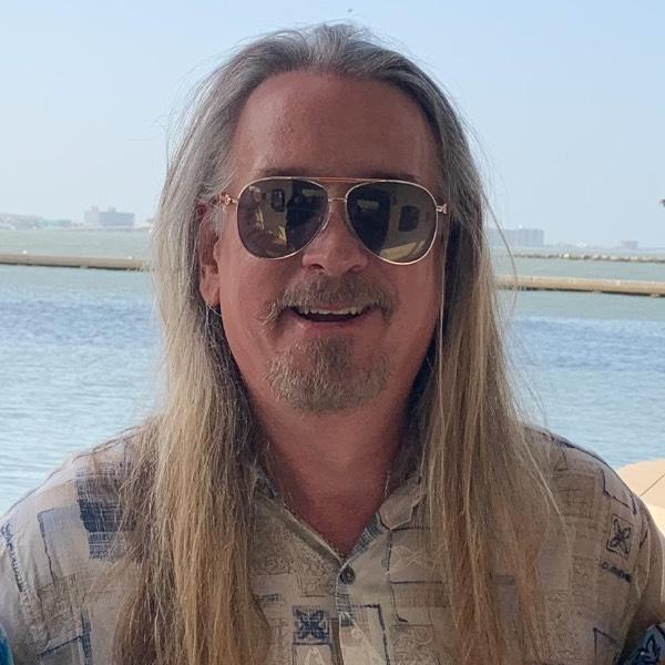 Adrian Kingsley