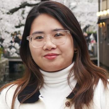 Jemhar Marie Milo Mendones