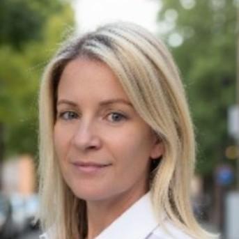 Melissa Stairs