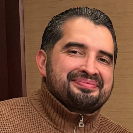 Martin Mendoza