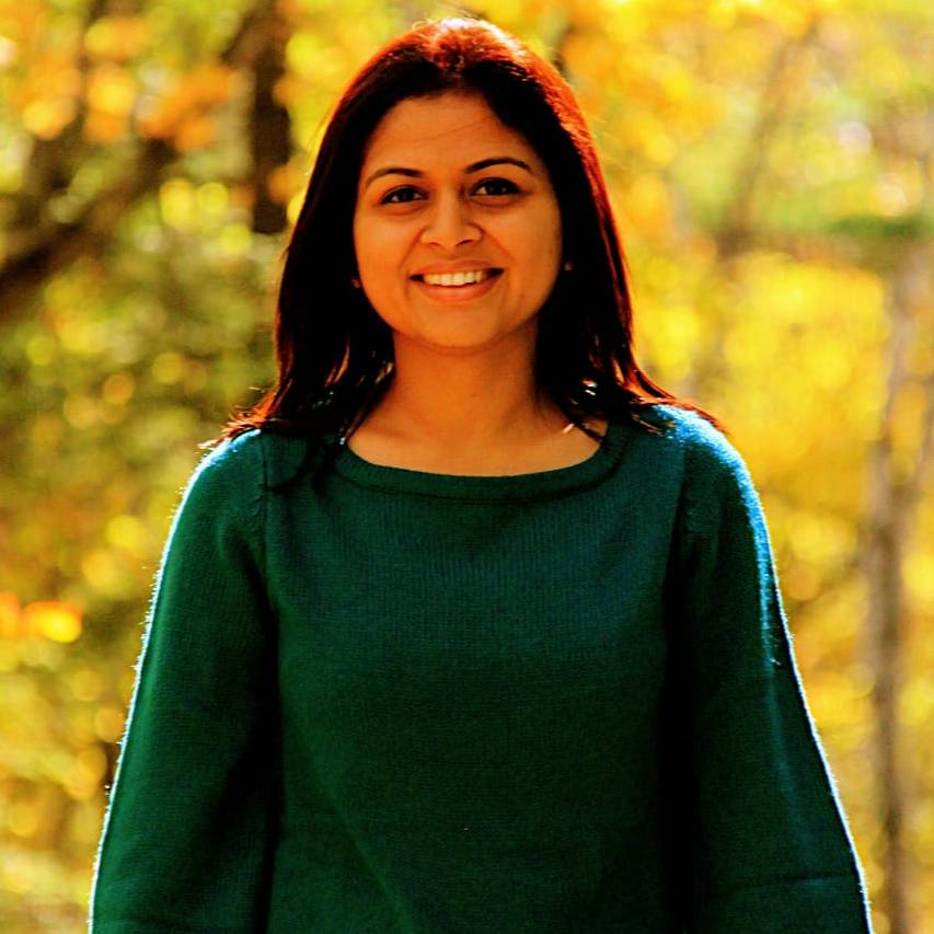 Ami Parmar