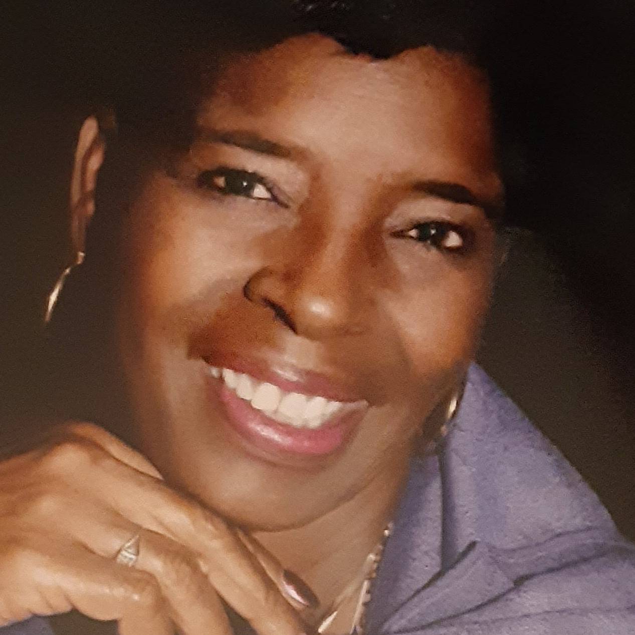 INGRID ASHLEY, RN