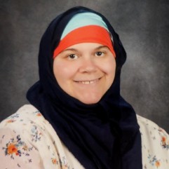 Katie Abukhodair