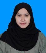 SHAHIDA P