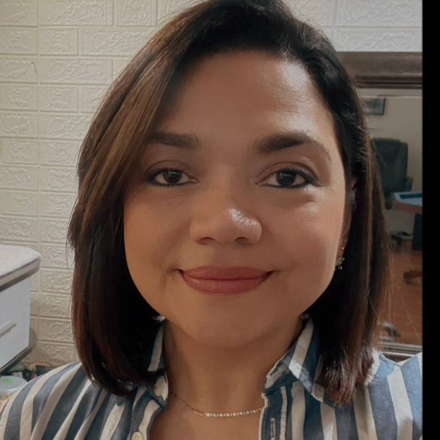 Ingrid Rodas