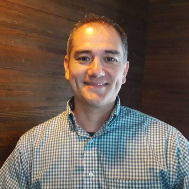 Ken Reiman