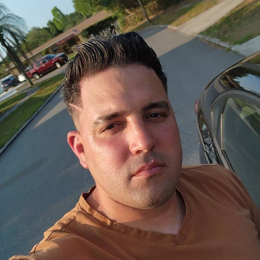 Victor Diaz