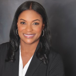 Latasha Ramsey