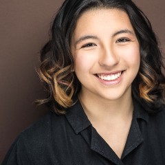 Adrienne Magram
