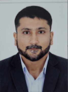 Syed Khusru Malik