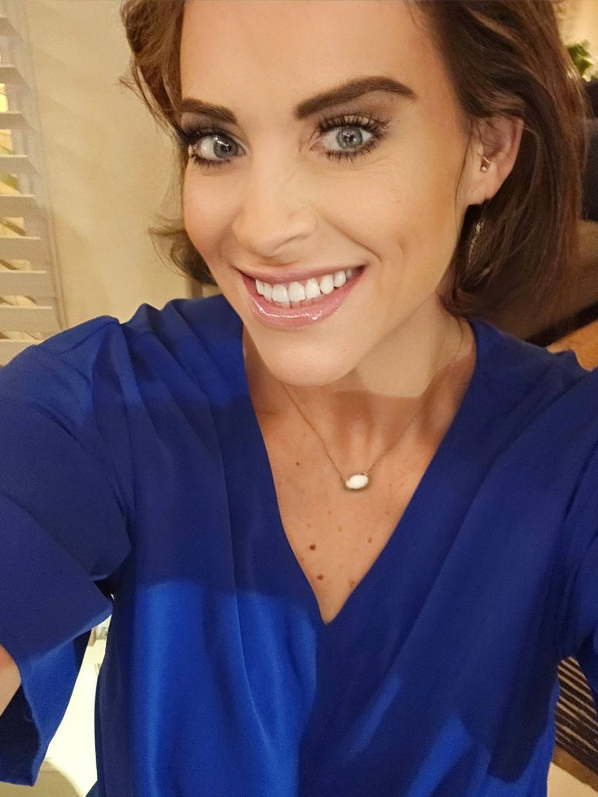 Melanie Harris