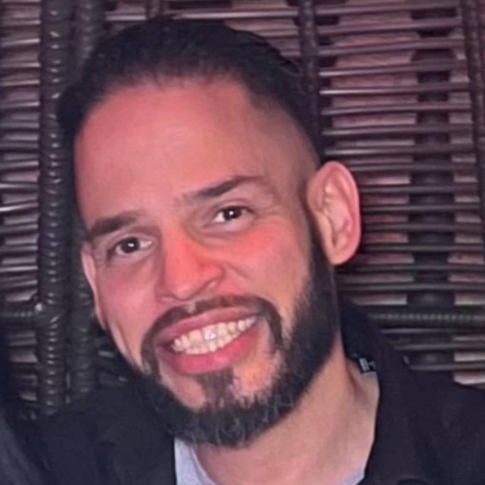 Ruben Rivera