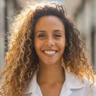 Michelle Rolanda Brown