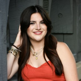 Kate Haranta