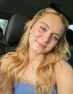 Lana Wright