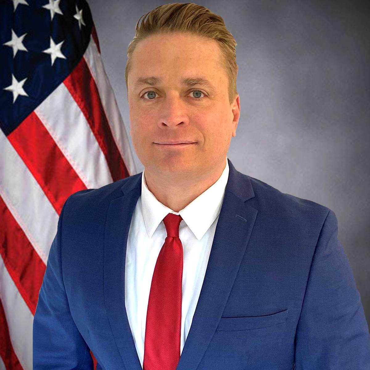 Joshua Butout