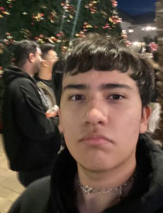 JOEL UMANZOR