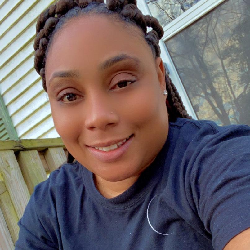 Tylina Peterkin
