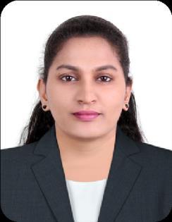 Leena Augustine