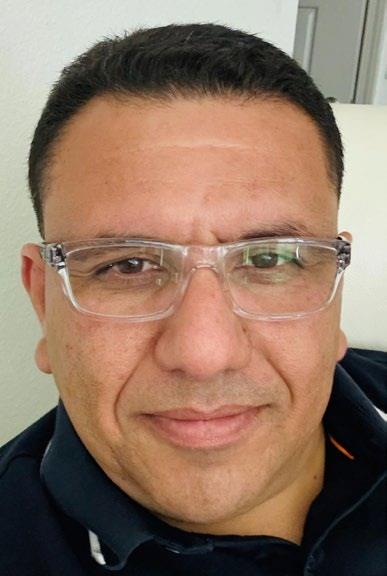 LUIS A RINCON P.