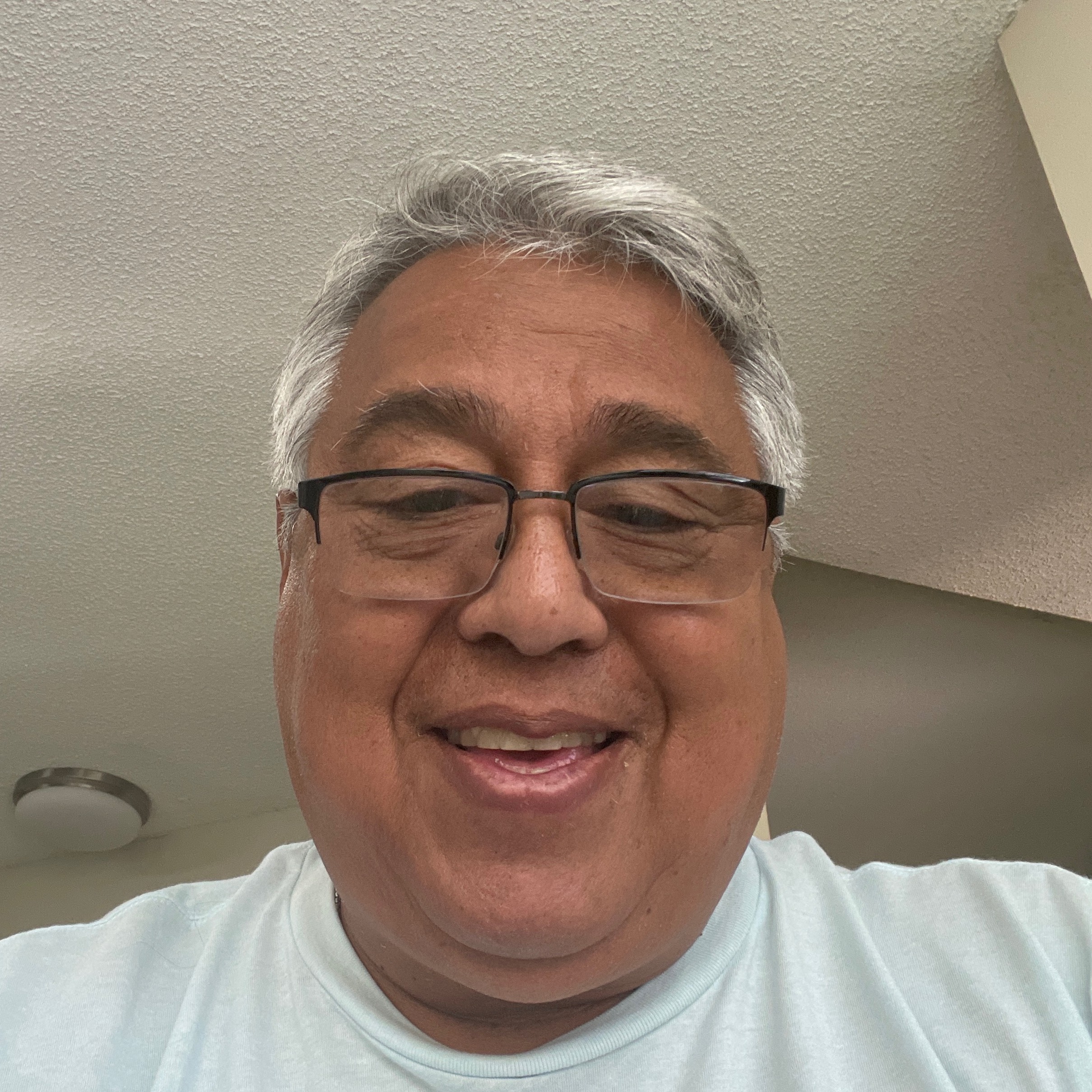 Harvey Arechavala