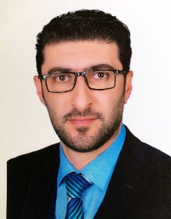 AHMED NAJIM