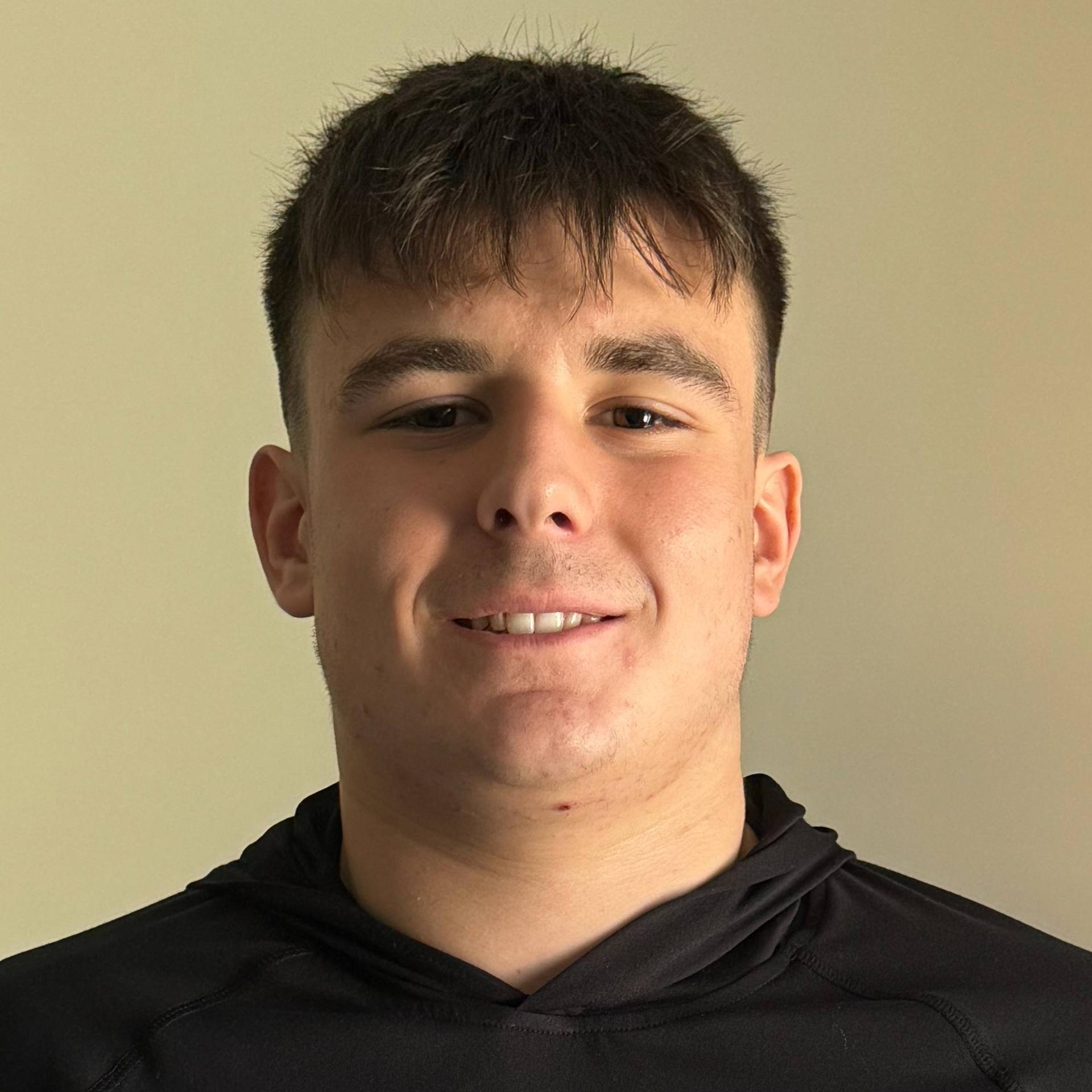 Anthony DiCenzo