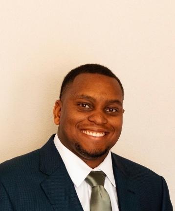 JAHEIM UPSHAW