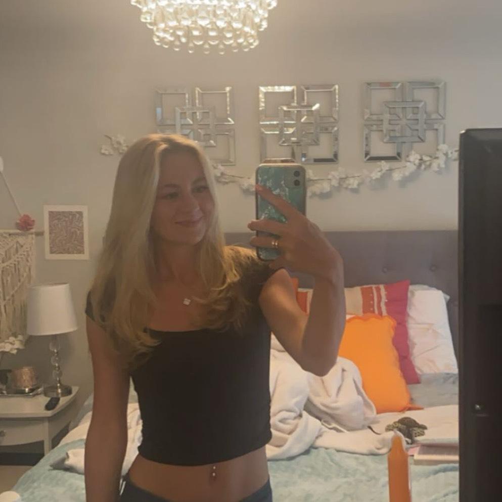 Hannah Rock