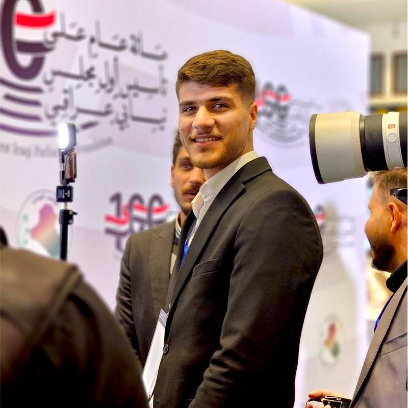Mohammed Zaid