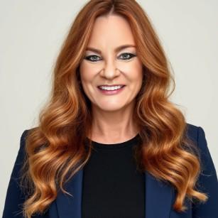 Melissa Zrelack