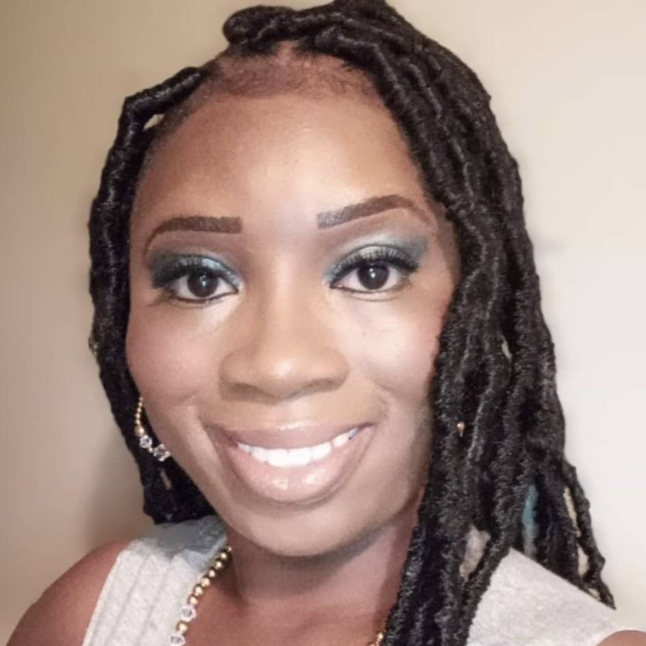 Taneka Scott