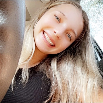 Alexis Merritt