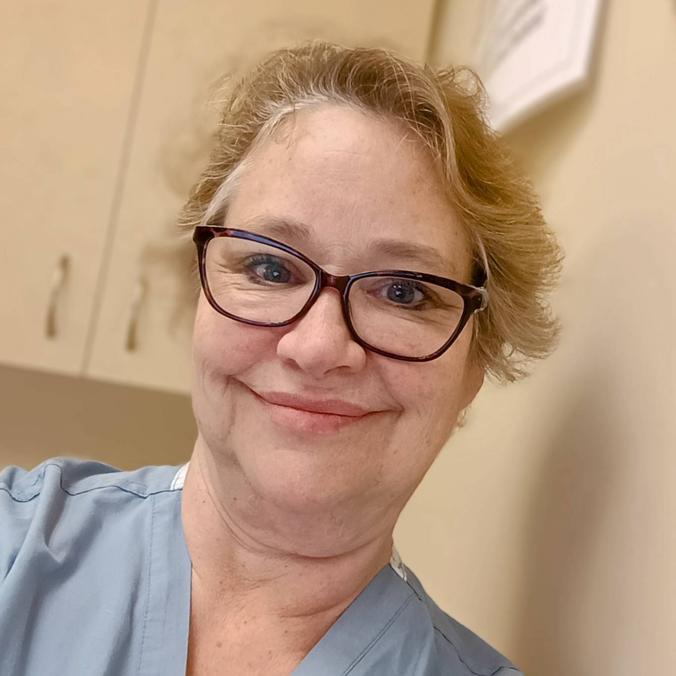Tammy Haas